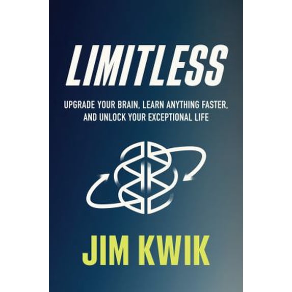 Pre-Owned Limitless (Paperback) 1401960529 9781401960520