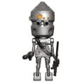thumbnail image 3 of Funko POP! Star Wars IG-88 Vinyl Bobble Head (Smuggler's Bounty), 3 of 3