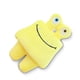 thumbnail image 3 of Muñeco de felpa de algodón PP elástico, figura de coche desmontable, juguete educativo para niños, Baby Shower, gracias, adorno, juguetes blandos, amarillo seitruly FN000801-03, 3 of 7