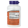 thumbnail image 5 of L-Methionine, 500 mg, 100 Capsules, NOW Foods, 5 of 5