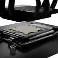 thumbnail image 5 of Protector de pasta térmica para CPU AM5, armadura de enfriador de CPU AMD para 7950X 7900X 7700X 7600X, 5 of 5