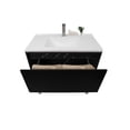 thumbnail image 4 of Gabinete De Baño Con Lavabo, Llave y Cajon Minimalista HIMALAYA, 4 of 7