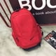 thumbnail image 4 of Bolso de mujer mochila de gran capacidad para estudiantes de secundaria y secundaria, bolso escolar para hombres y mujeres, bolso de viaje para campus de moda versión coreana, 4 of 5
