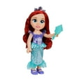 thumbnail image 4 of Disney Princess Ariel Large Doll, 4 of 6