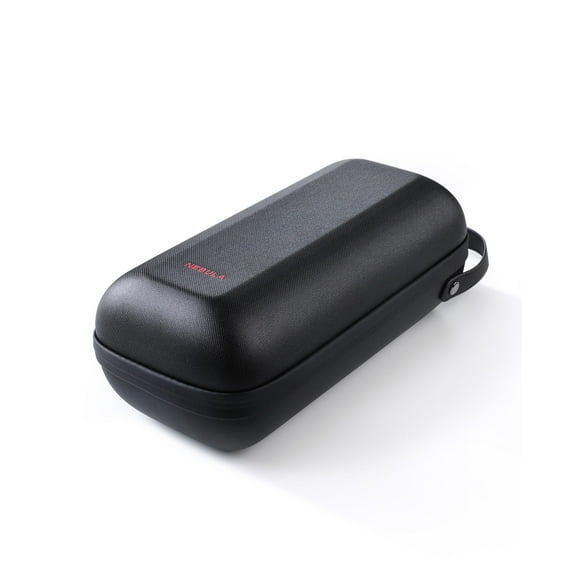 Funda de viaje NEBULA Capsule 3 oficial de poliéster impermeable