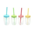 thumbnail image 3 of Mason Jars, Set 4 tarros Mason Jars Good & Good 7483, 3 of 3