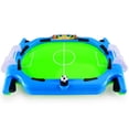 thumbnail image 3 of SHOWERORO 1 Ensemble de Mini Ballon de Soccer de Table ABS pour Jeux Intérieurs Amusants, 3 of 8