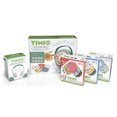 thumbnail image 3 of TIMIO Lecteur Audio et Musique Éducatif Sans Écran + 3 Paquets de Disques (20 Disques au total) + Casque, 3 of 6