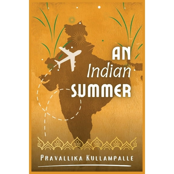 An Indian Summer, (Paperback)