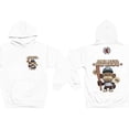 thumbnail image 3 of BloodLine StreetWear "Oma Real Big Dawg, Hoodie" Long Sleeve Hoodie Sweatshirt - Unisex Hoodie - Soft, Warm, and Comfortable - Perfect for Casual Wear and Layering, 3 of 3