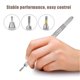 thumbnail image 5 of Dual end Manual Fog Eyebrow Tattoo Liner Gun Pen Microblading Permanent Makeup Tool, 5 of 5