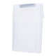 thumbnail image 3 of Funda Protectora HDD SSD 2 5 Pulgadas Caja Disco Duro Plástico A Prueba Golpes () Blanco, 3 of 5