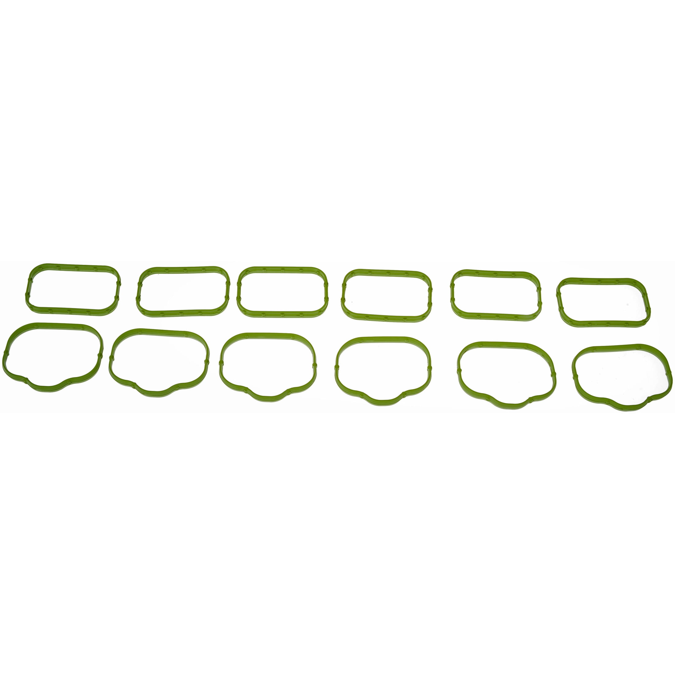 Dorman 615-918 Engine Intake Manifold Gasket Set for Specific Models