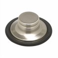 thumbnail image 2 of Waste disposer replacement stopper, 2 of 3