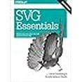 thumbnail image 3 of Svg Essentials: Producing Scalable Vector Graphics with XML, 3 of 3