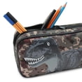 thumbnail image 2 of Pen+Gear Pochette dinosaure, 2 of 6