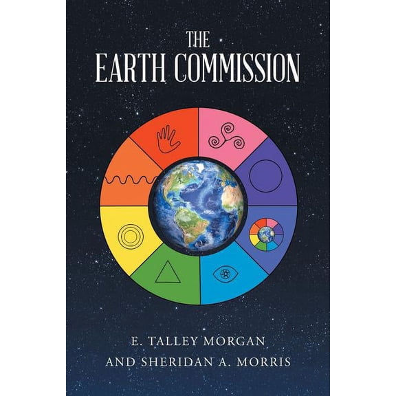 The Earth Commission, (Paperback)