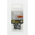 thumbnail image 1 of 10x1" Flat Head Wood Screw 17 Pieces, 1 of 2