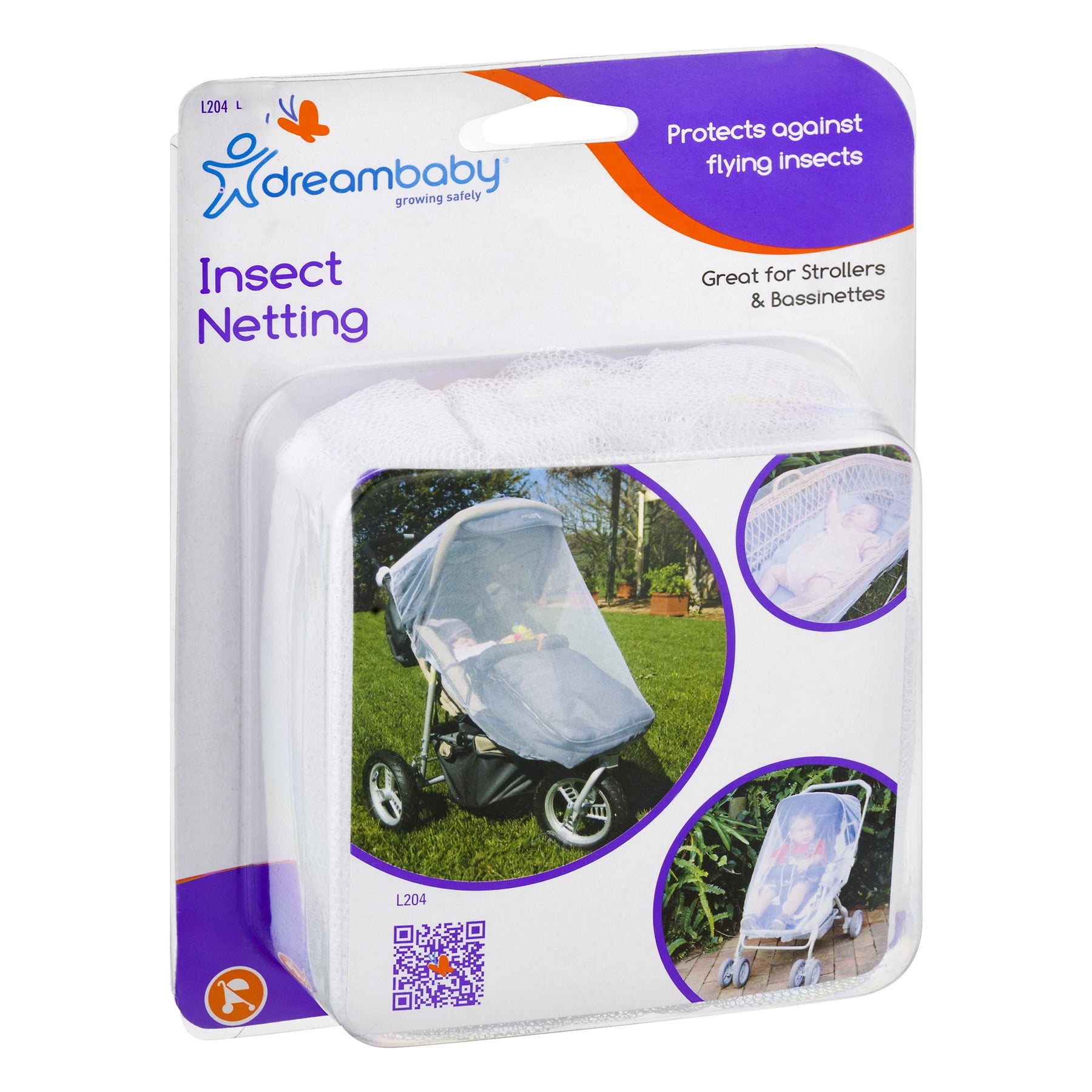 dreambaby insect netting