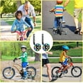 thumbnail image 6 of Bicycle Training Wheels for 12 14 16 18 20 Inch Bike, 6 of 8