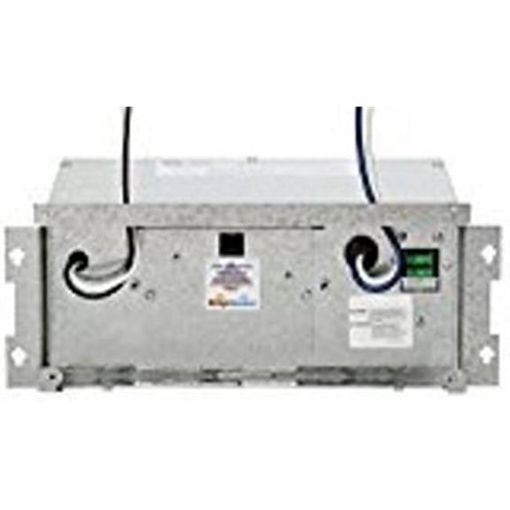 Parallax | Power Center Lower Converter Replacement Section | 55RU | 55 Amp