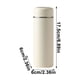 thumbnail image 3 of 316 Stainless Steel Mini Compact Pocket Insulated Cup Fashionable And Portable Tea Cup High Value Water Cup Tea Insulated Cup, 3 of 7