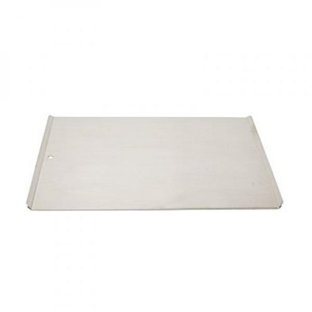 vollrath 68085 wear-ever cookie sheet pan (17-inch x 14-inch, natural finish aluminum, (Vollrath Cookie Sheets Best Price)
