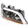 thumbnail image 3 of Headlight For 2001-2002 Honda Accord DX Value Package LX EX Models Right, 3 of 5