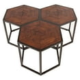 thumbnail image 4 of Jofran 1689-1 Flatiron District Cocktail Table, 4 of 5