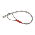 thumbnail image 2 of Cable de tubería, 1 Uds., Accesorio, cinta antideslizante, lazos, herramienta para arrojar de cables, extractor de cables eléctrico completo, - 9-12 mm 9-12mm Gloria Red de tracción, 2 of 9