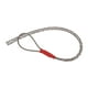 thumbnail image 2 of Red de tracción de canal de cable pulgar eléctrico 1 lazo banda-Cable completo-cable 9-12mm, 2 of 9