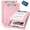 Pink, variant on 2 Pack Nursing Clipboard with Storage | Heavy Duty A4 Writing Clipboard with Compartment Organizer for Medical Professionals, Teachers, Office Staff-Pink