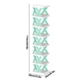 thumbnail image 3 of Household Space Saving Storage Plastic Multi-layer Shelf Small, 3 of 6