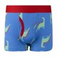 thumbnail image 4 of BIG ELEPHANT Paquete de 6 Bóxers para Niños – 100% Algodón, Ropa Interior Suave y Transpirable para Niños Pequeños, Tallas 3-9 Años, 4 of 14