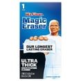 thumbnail image 2 of 2X - Mr. Clean Magic Eraser Ultra Thick Multi-Purpose Cleaner, 2 of 2