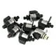 thumbnail image 4 of Solenoide para HYUNDAI, 7 piezas/juego de válvula solenoide de transmisión, solenoide de caja de cambios RA, artesanía excepcional, 4 of 9