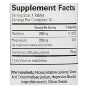 Quantum Health MigShield 60 Tablets