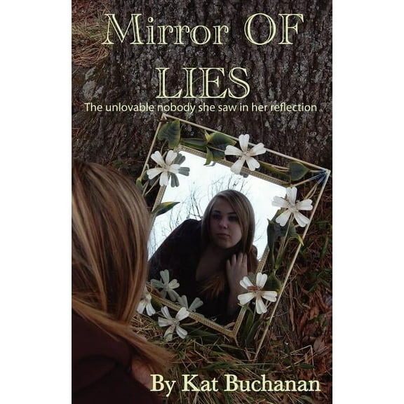 Mirror of Lies, (Paperback)