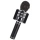 thumbnail image 1 of Micrófono Micrófono de karaoke, altavoz de karaoke de mano DC 5V para teléfono inteligente Android/Apple, 1 of 6