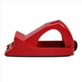 thumbnail image 1 of Raspador de Placas de Yeso Lima Plana 145Mm Madera MDF Cepilladora de Fibra de Vidrio DIY para Paneles de Yeso de Metal de Software y Otros, 1 of 5