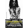 thumbnail image 1 of Lenny Kravitz. Que rule el amor. Memorias LIBROS DEL KULTRUM 9788412184235, 1 of 2