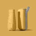 thumbnail image 1 of Compact Portable Sunshade Umbrella For On Outdoor Travel And Daily Commute, 1 of 4
