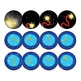 thumbnail image 4 of R&R Games Hanabi Strategy Game, 4 of 4