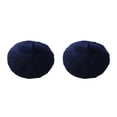 thumbnail image 3 of Guardurnaity Gorros de piel de boina, sombrero clásico de estilo coreano, tocado romántico de otoño, ropa de fiesta, suministros de ropa para mujeres y Guardurnaity CBP385868, 3 of 5