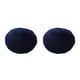 thumbnail image 1 of Qarigey Gorros de piel de boina, sombrero clásico de estilo coreano, tocado romántico de otoño, ropa de fiesta, suministros de ropa para mujeres y Armada 2piezas Qarigey CBP385868, 1 of 5