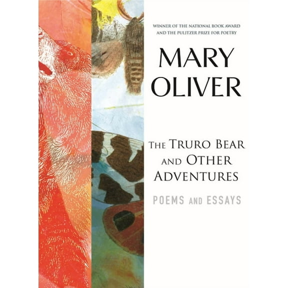 The Truro Bear and Other Adventures: Poems and Essays, (Paperback)