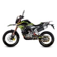 thumbnail image 3 of Motocicleta Doble Propósito MB Motos Xroad 300cc Amarillo 2026, 3 of 8