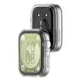 thumbnail image 4 of Protector de Pantalla para Huawei Watch Fit 3, Funda con Mica, Resistente a Rayones, 4 of 5