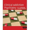 thumbnail image 1 of Clinical Addiction Psychiatry, 1 of 1