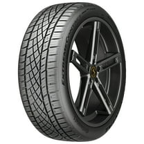 Continental ExtremeContact DWS06 PLUS UHP All Season 255/55ZR18 109W XL Passenger Tire